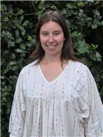 juf Ayelsie Franck (tot de kerstvakantie)