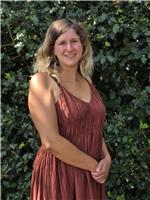 juf Caroline Van Landeghem