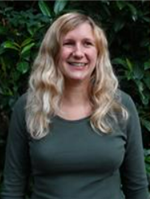 juf Caroline Van Landeghem