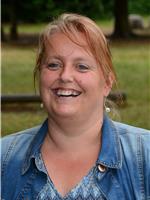Juf Lieve Saman