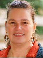 juf Carola Luyckx