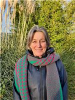 Juf Christel Willemen