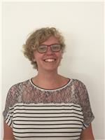 Juf Sara Van Damme