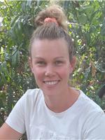 juf Nikki Brughmans