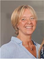 Sabina Arnouts