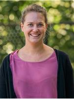 juf Tamara Van den Boogaert