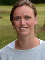 Juf Veerle Vermeiren